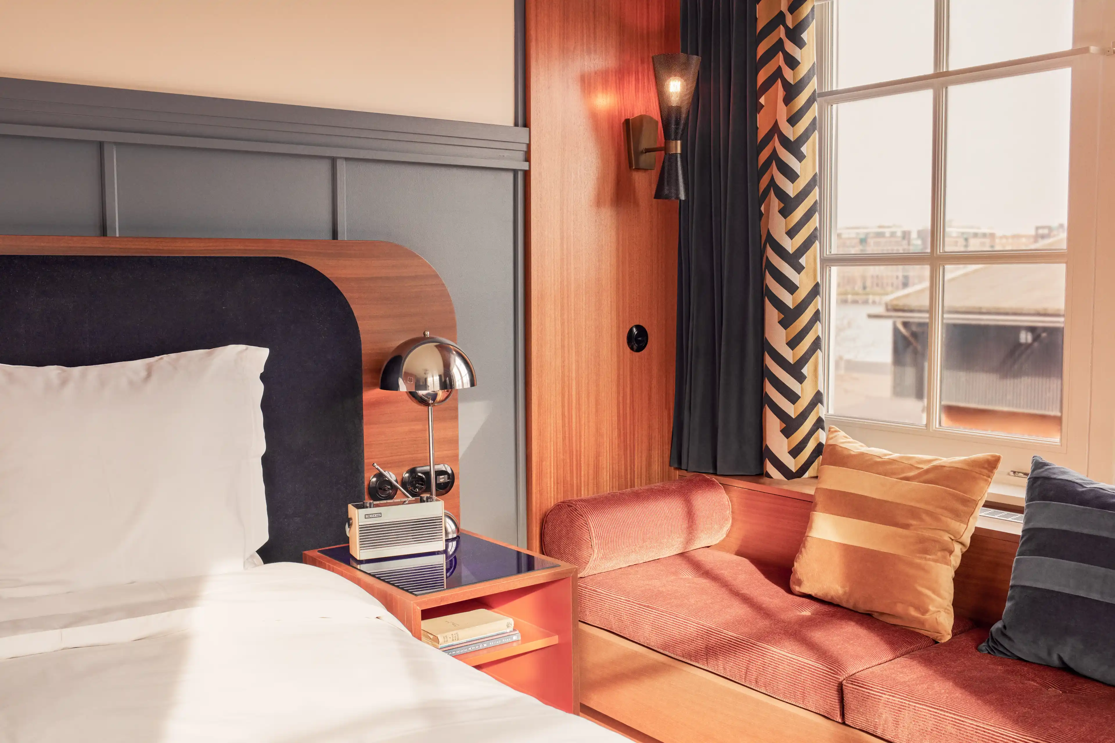 The Hoxton, Lloyd Amsterdam image