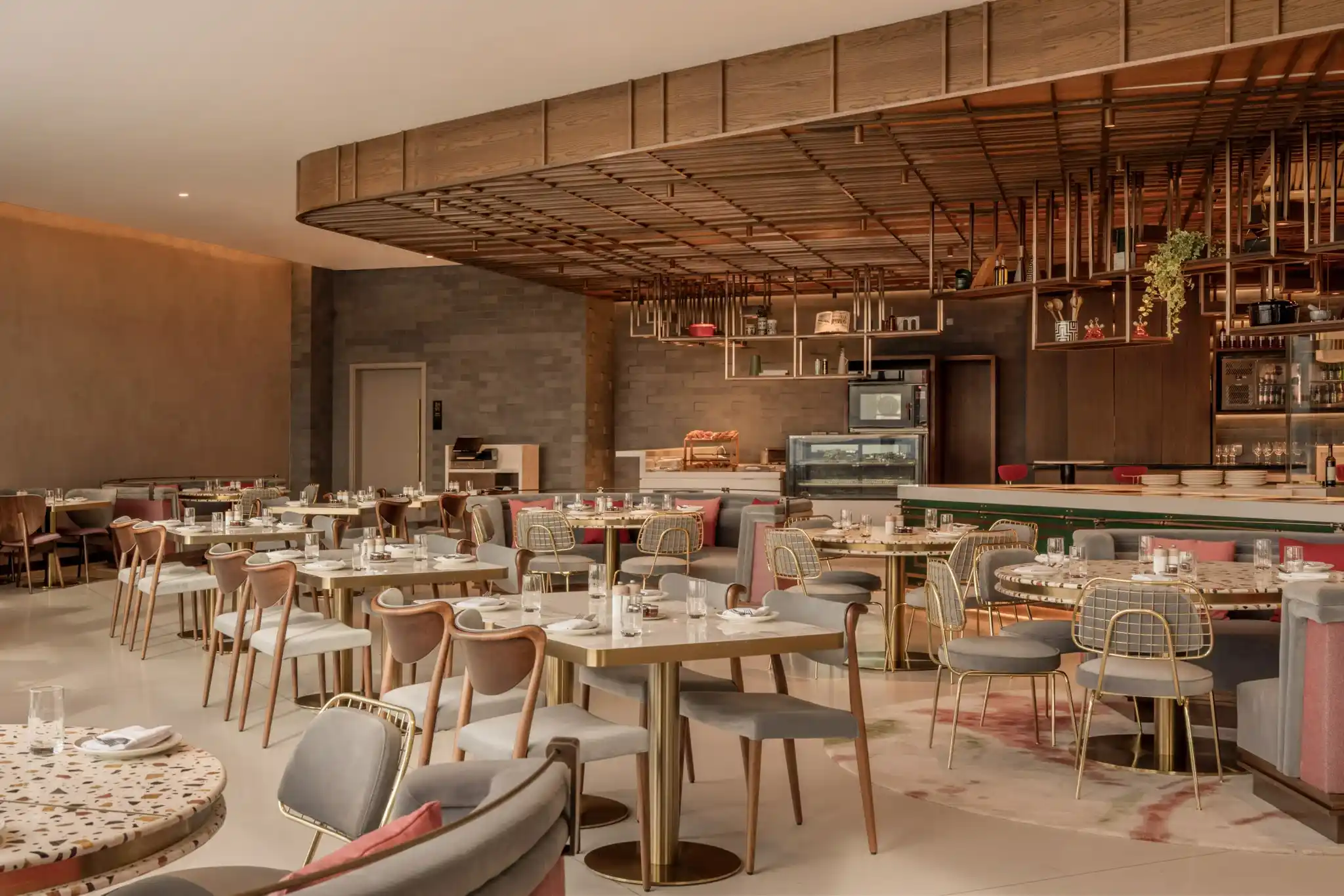 Brasserie Uptown image
