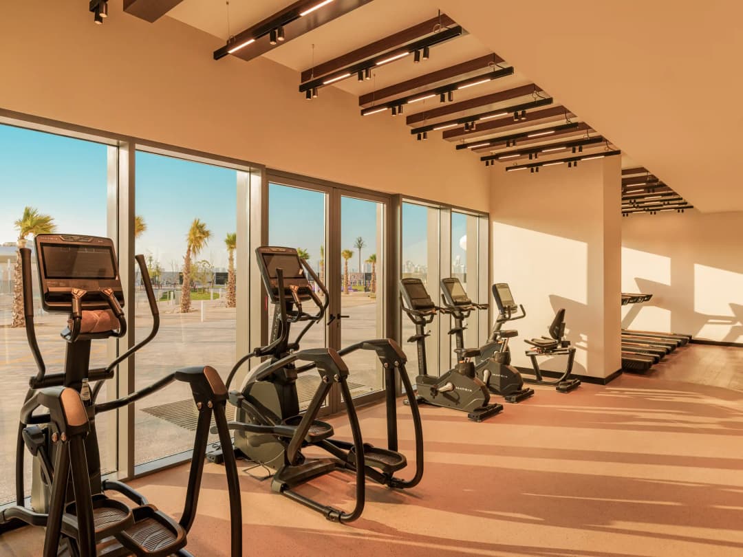Image of Fitness