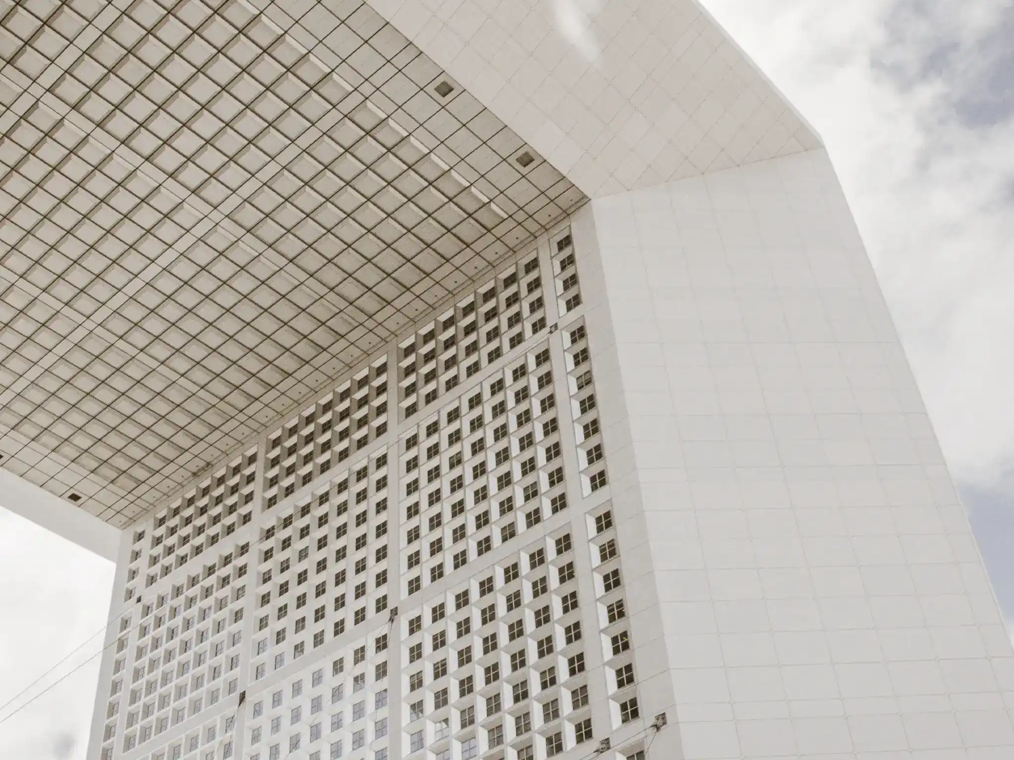 La Défense