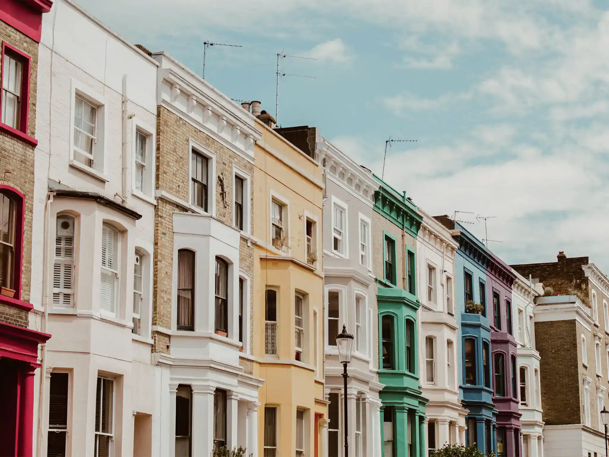 Shepherd's Bush