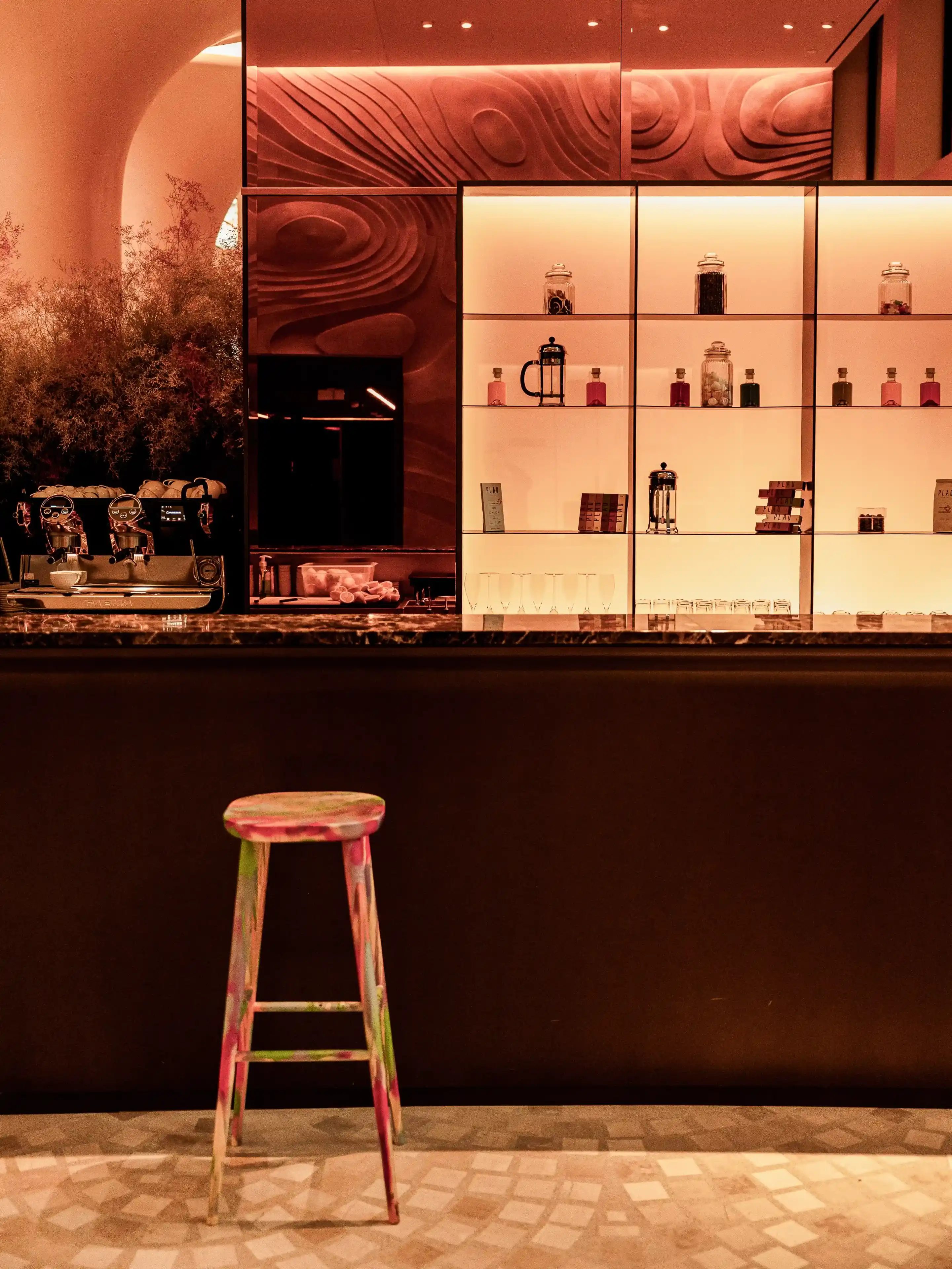 Lobby Café image