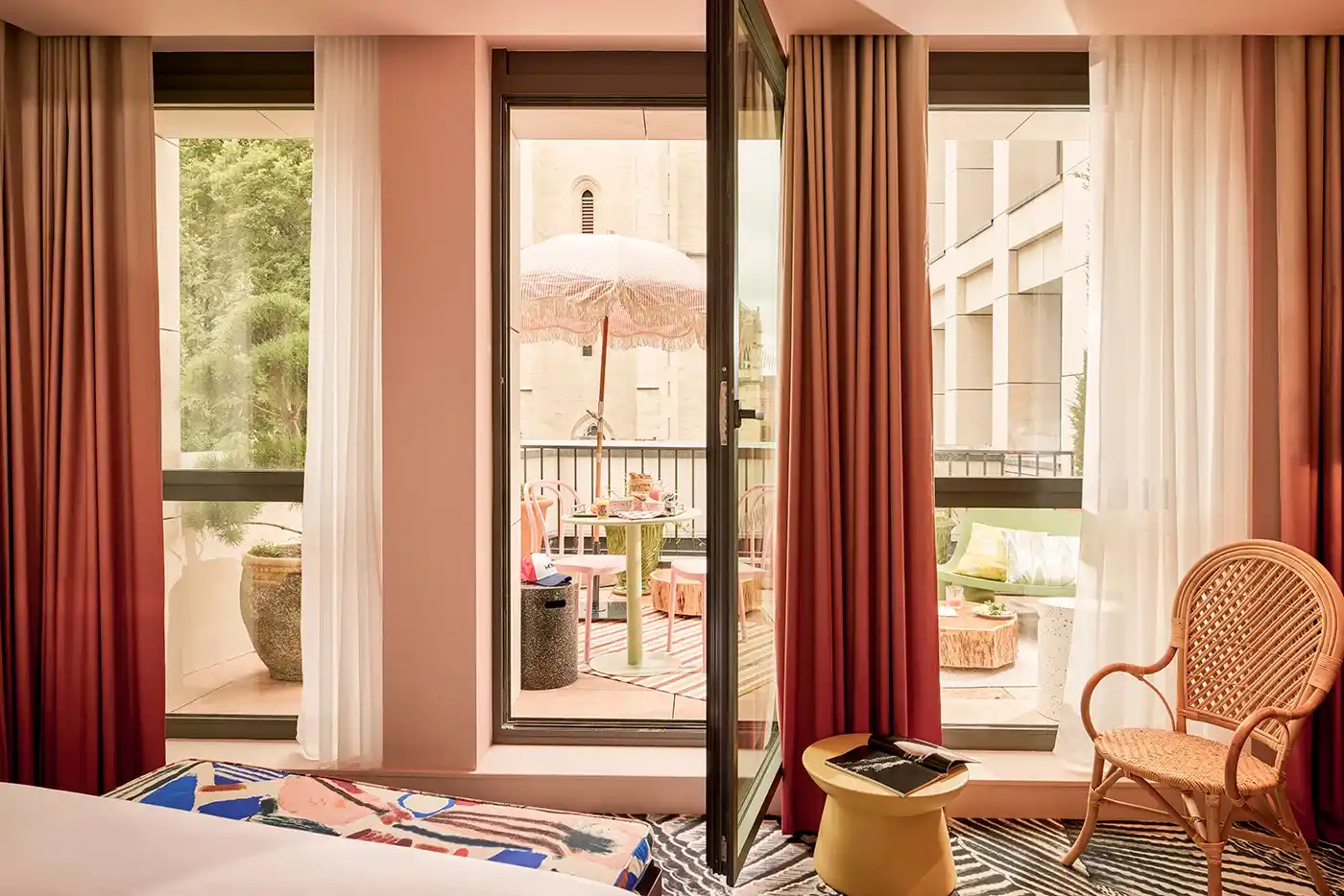 hotel image