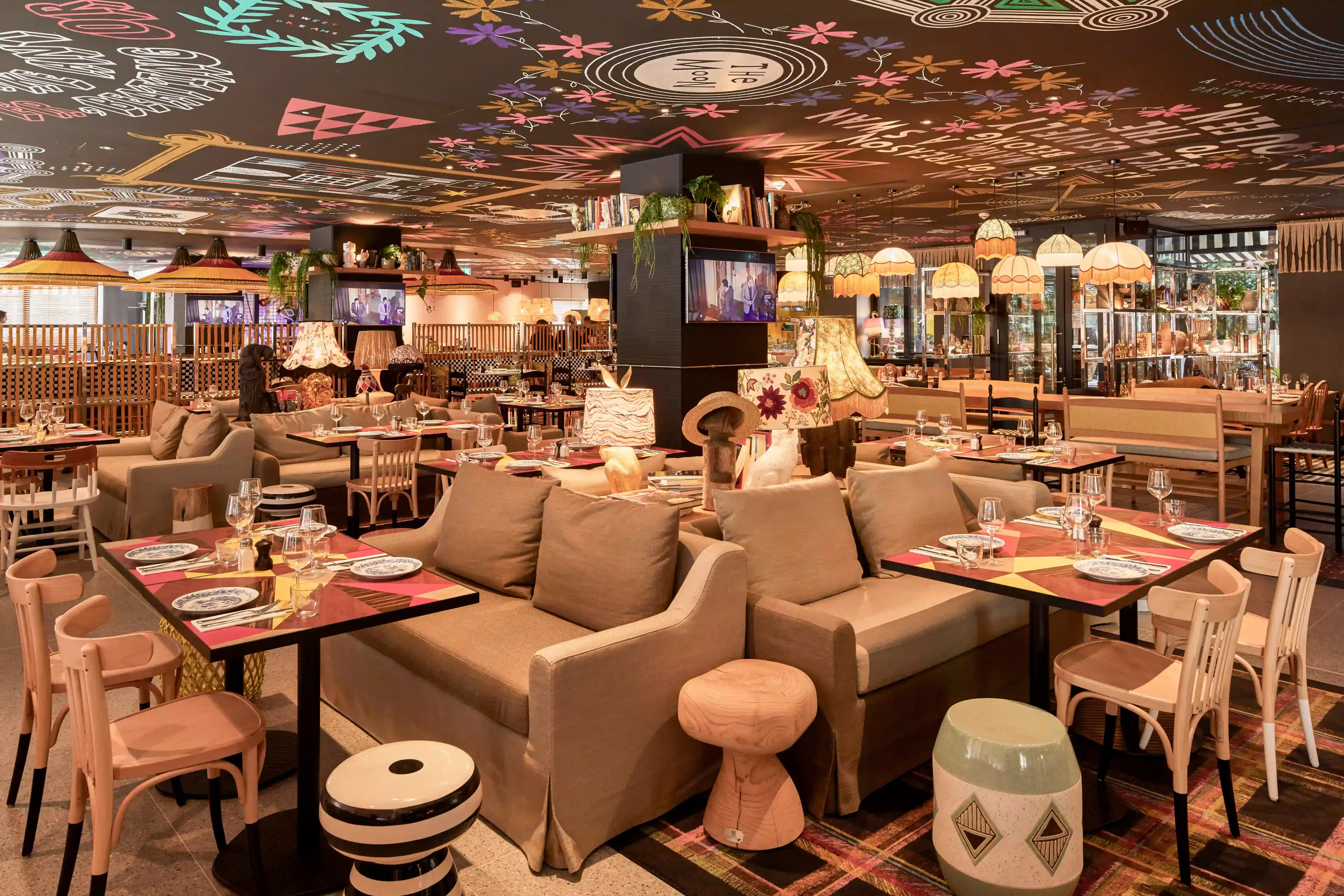 Mama's Restaurant  image
