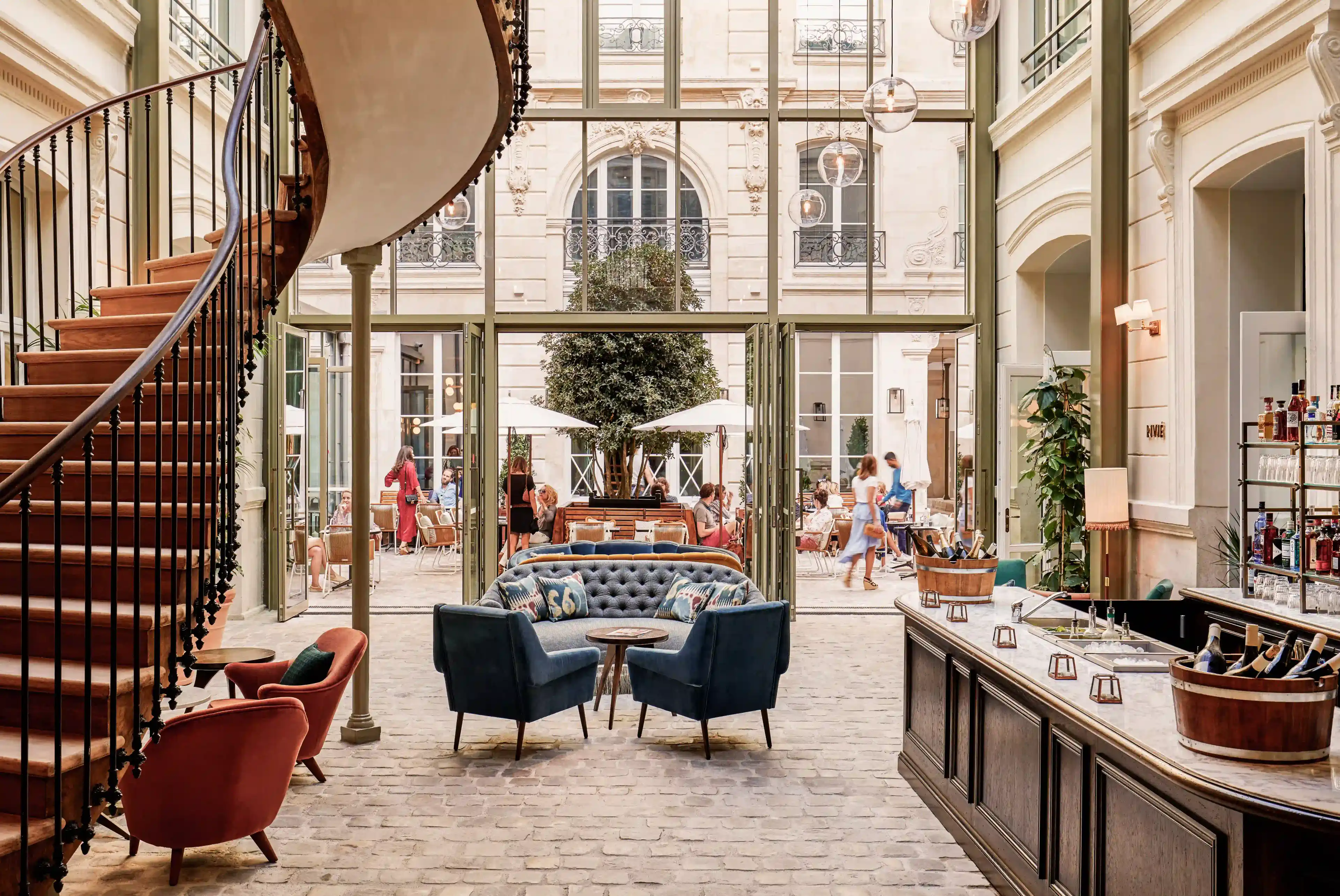 The Hoxton, Paris image