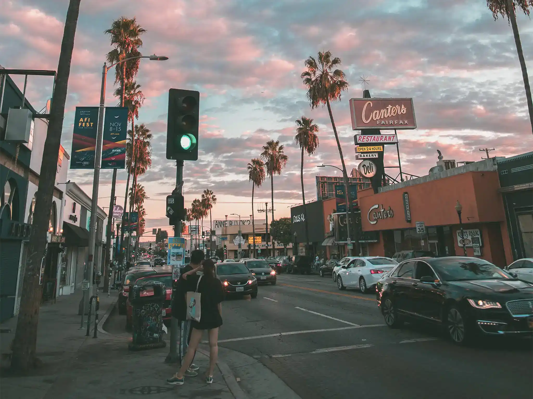 West Hollywood