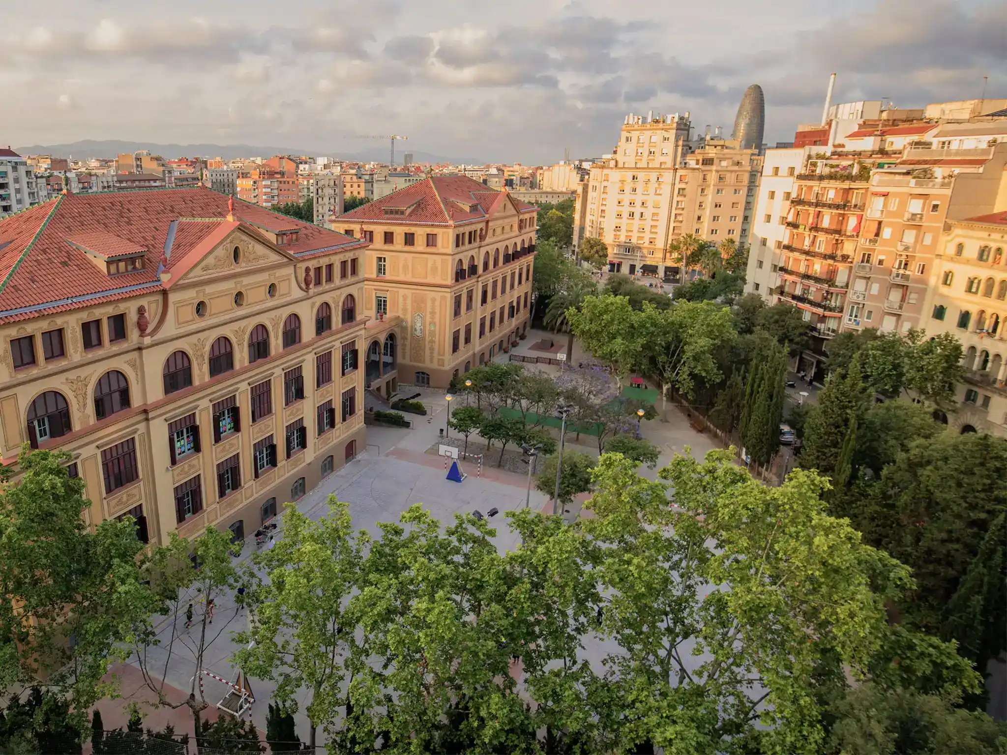 El Poblenou