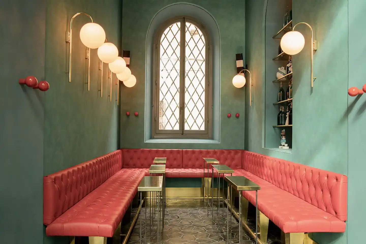 Companion Dolceamaro Bar image
