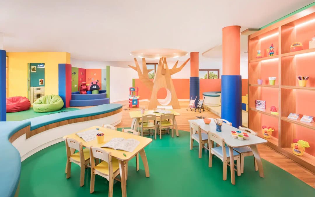 Image of Rixy Kids Club