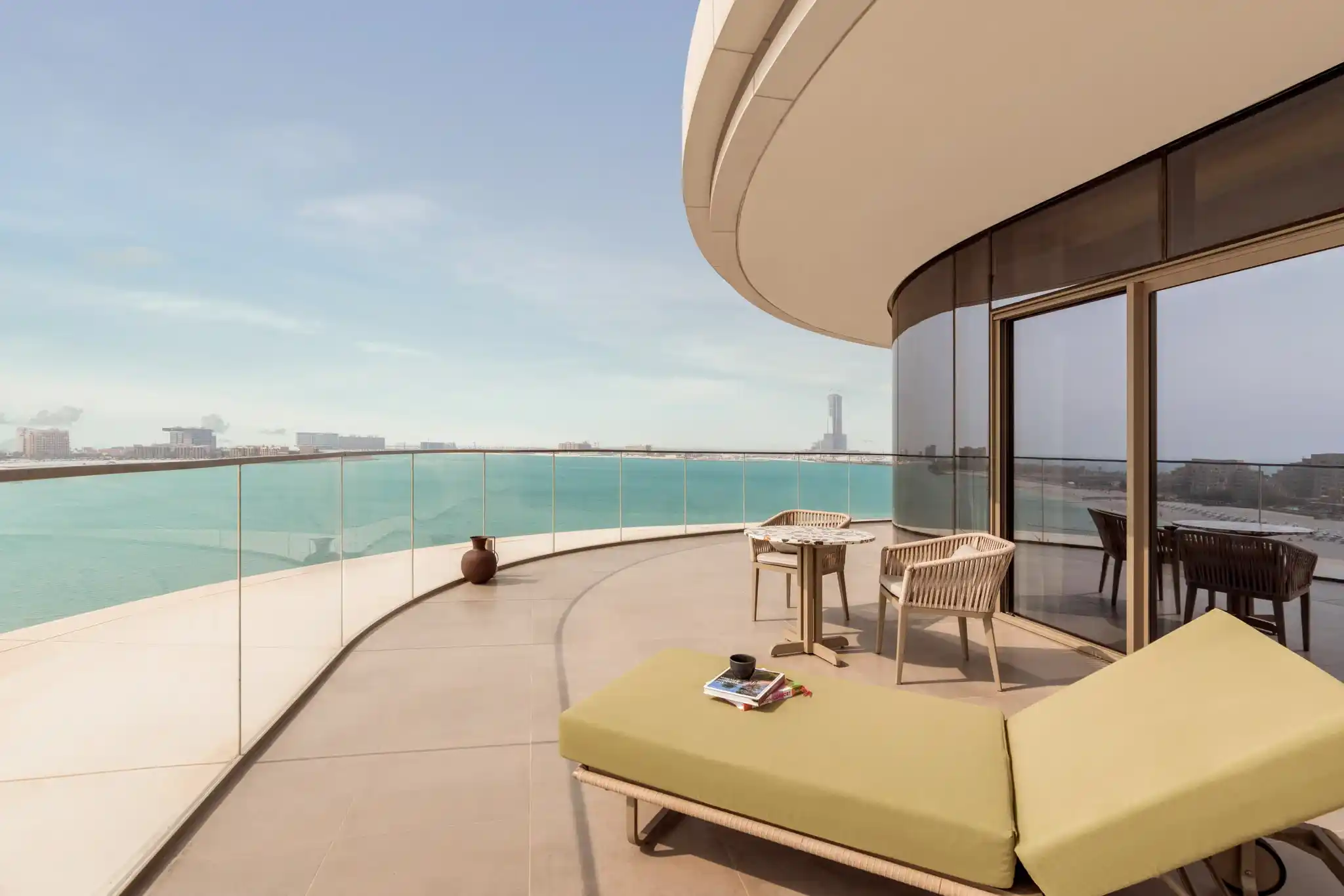 SO/ Ras Al Khaimah image