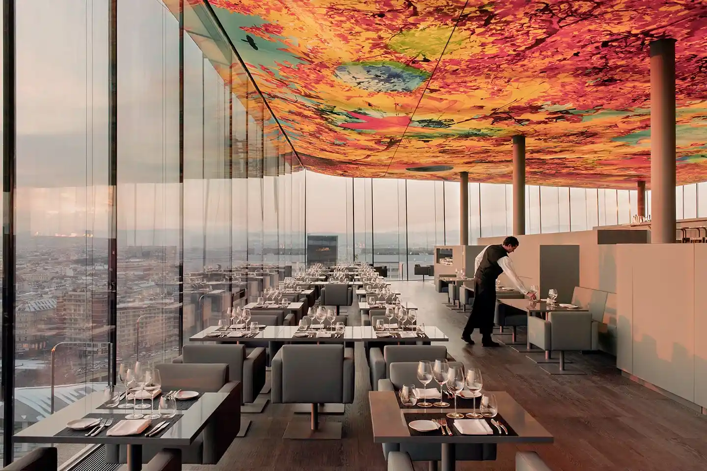 Das LOFT  image