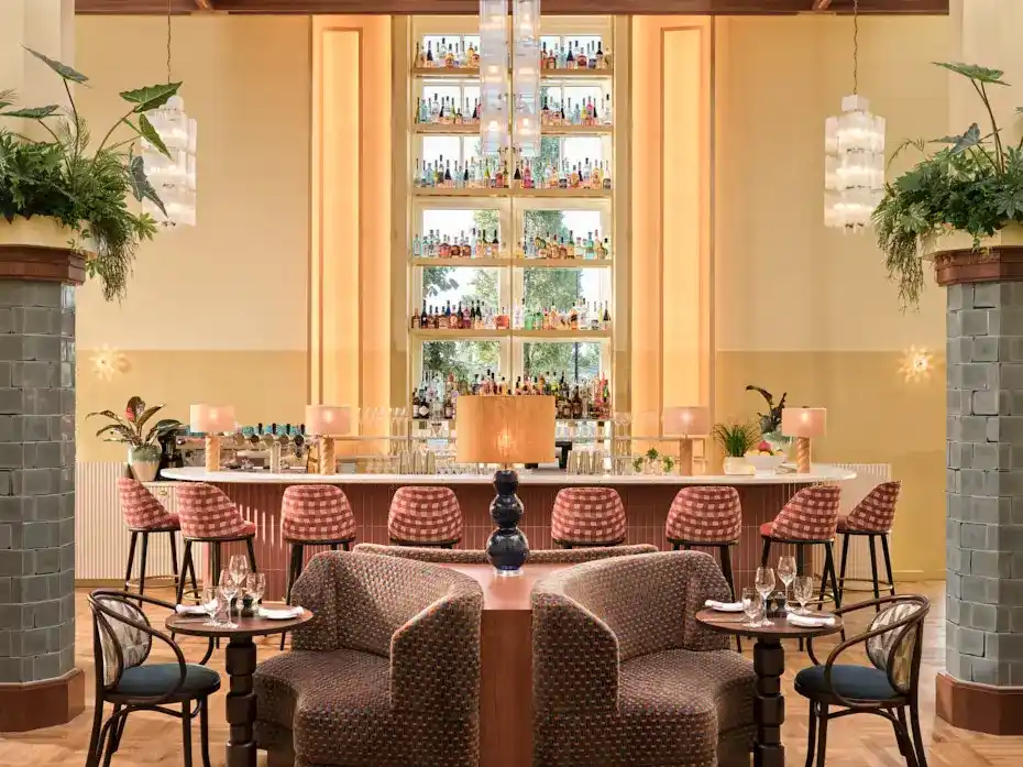 Breman Brasserie image