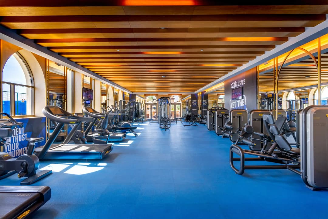 Image of Fitness