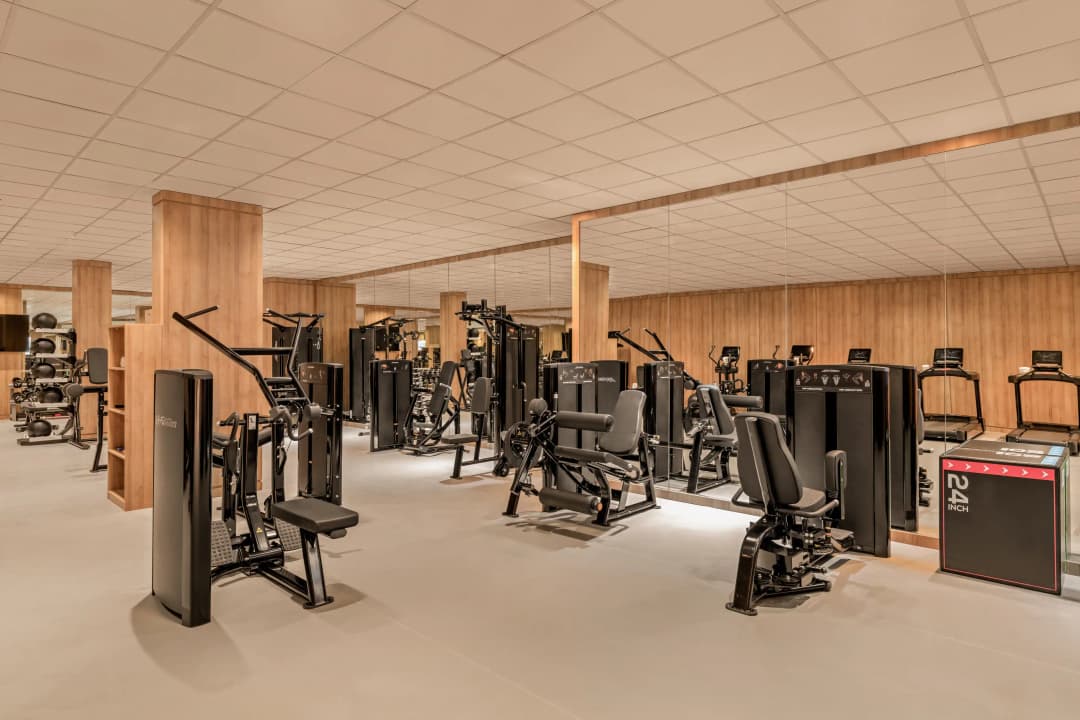 Image of Fitness