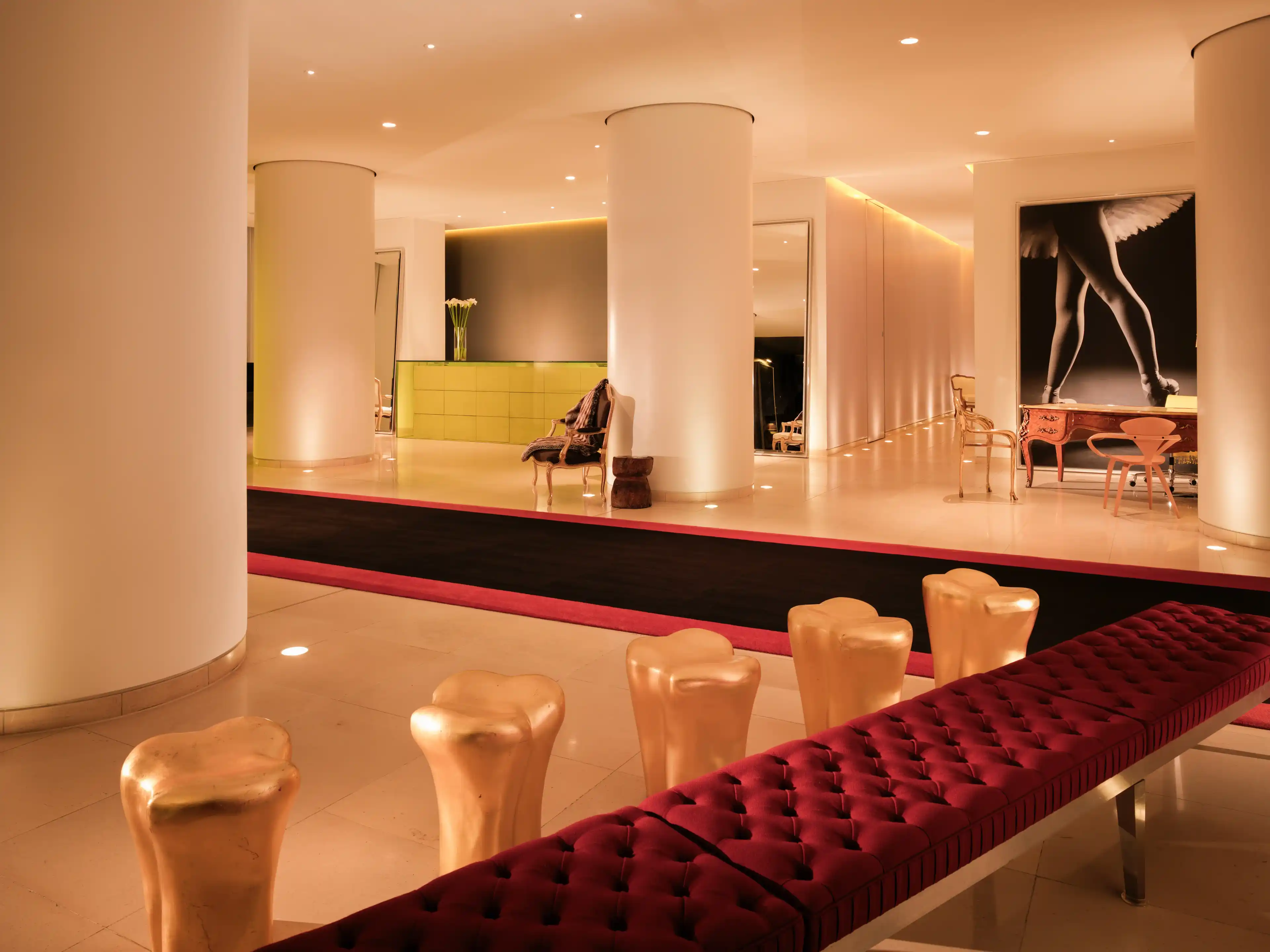 St Martins Lane image