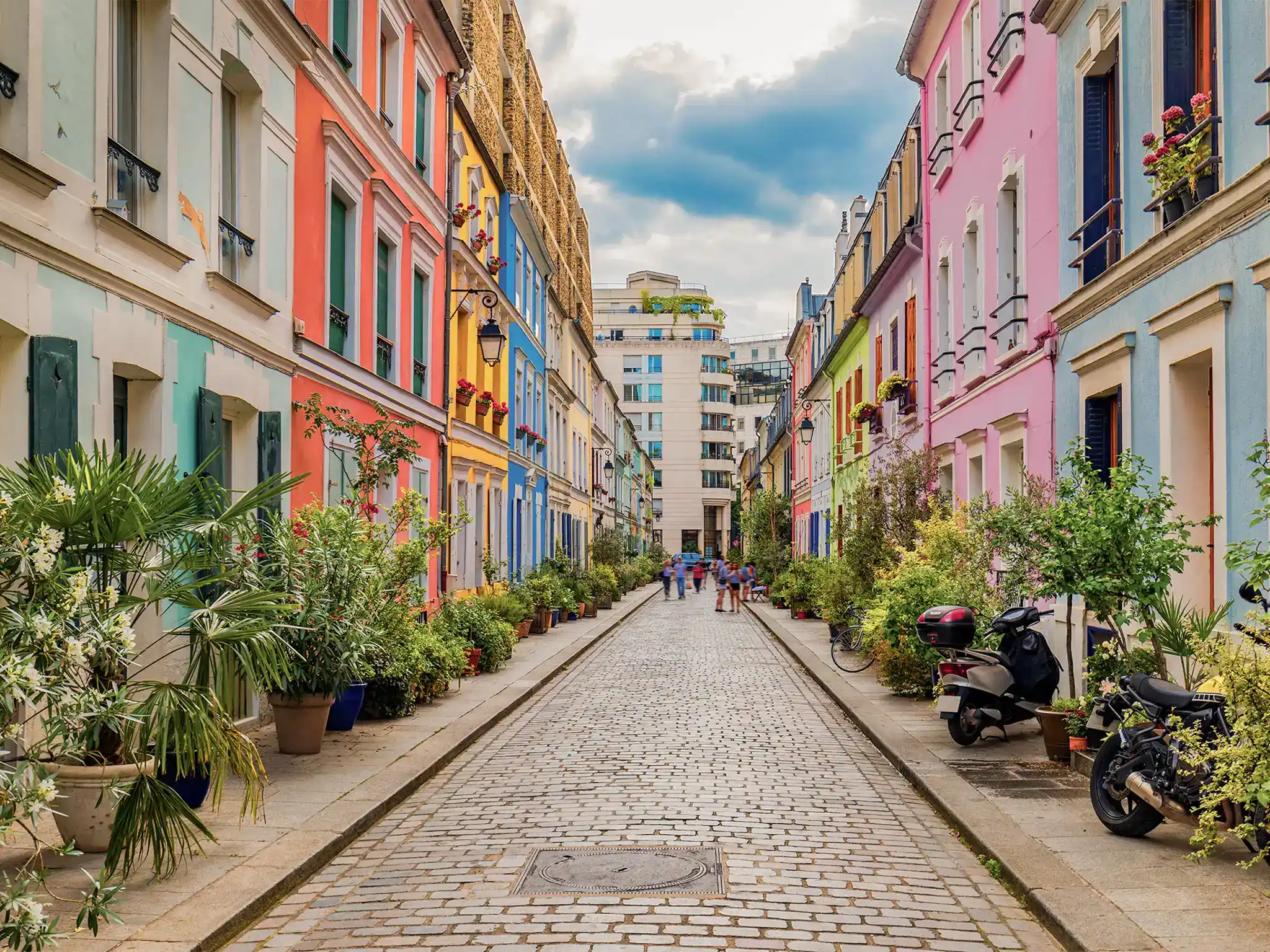 12th Arrondissement