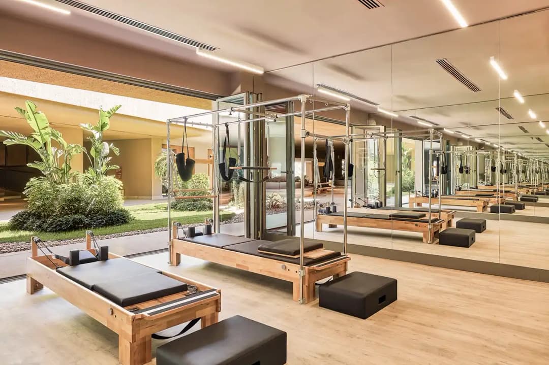 Image of Fitness