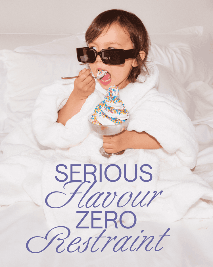 serious-flavour-zero-restraint link to mood