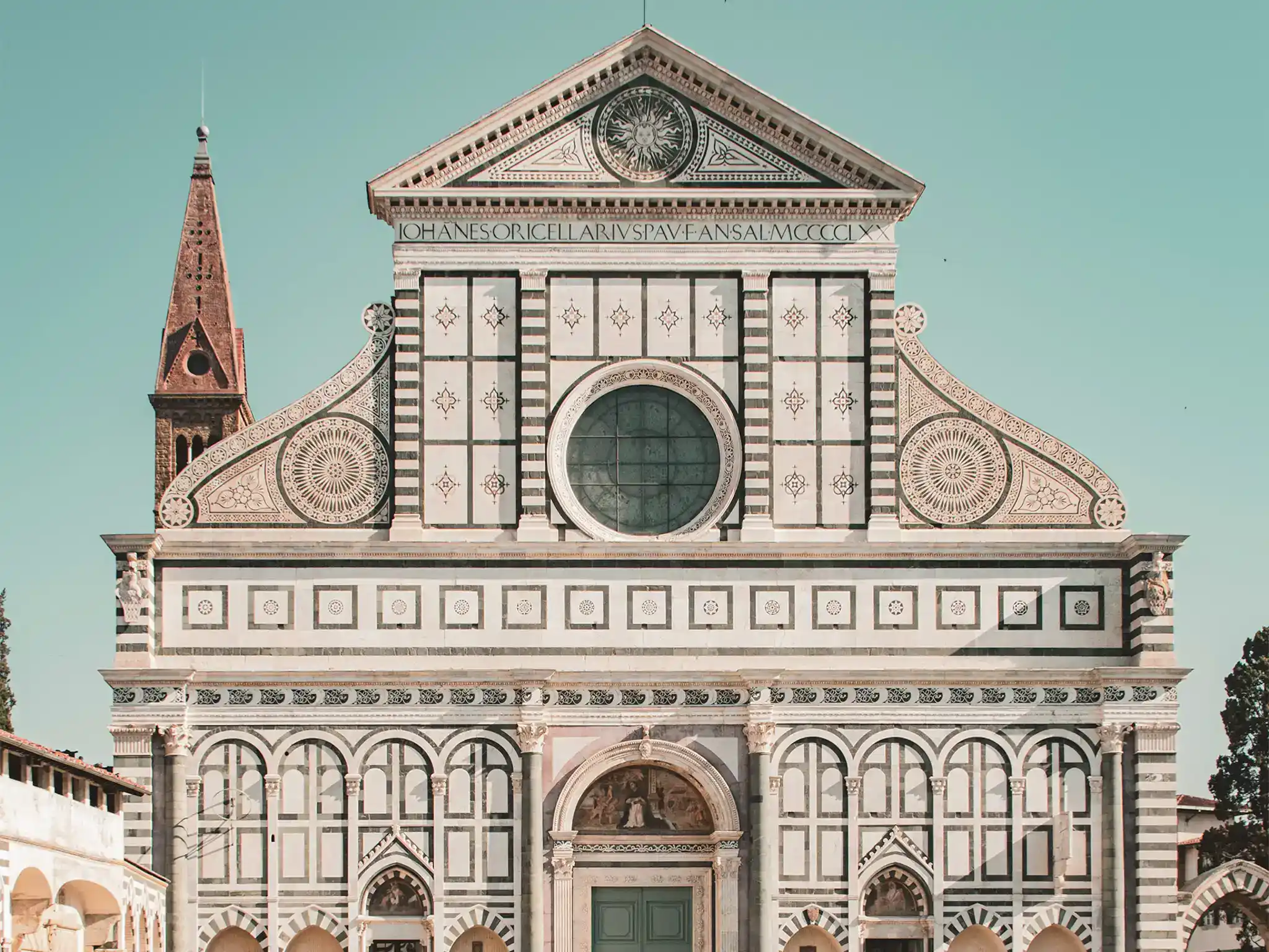 Santa Maria Novella