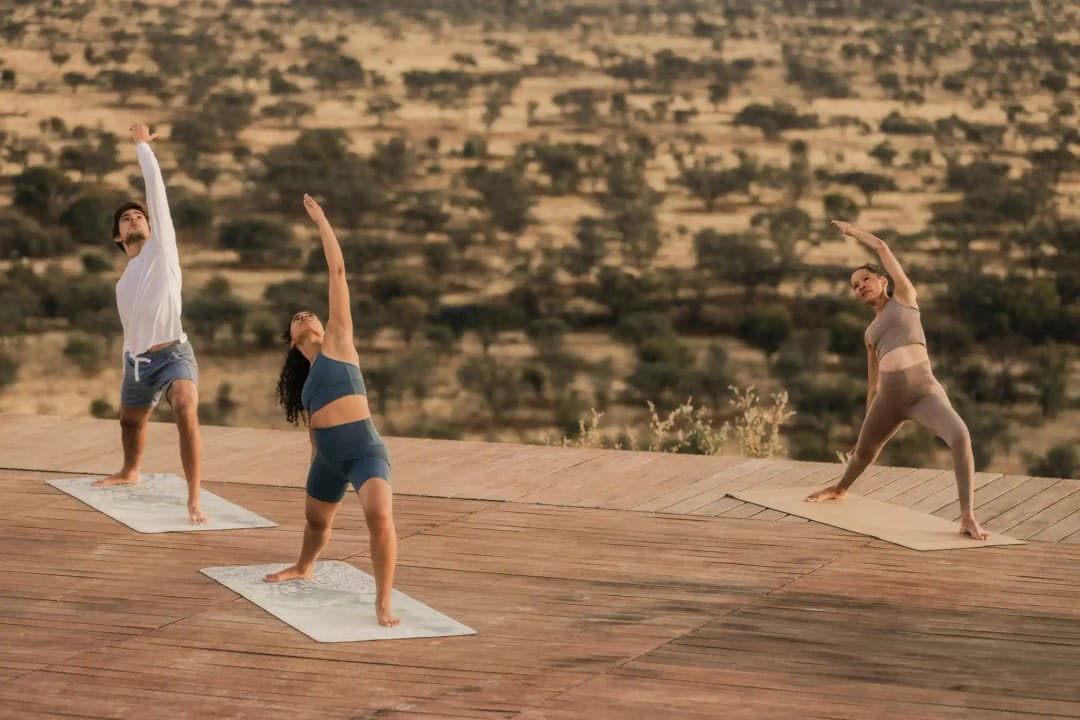 Image of Wellness