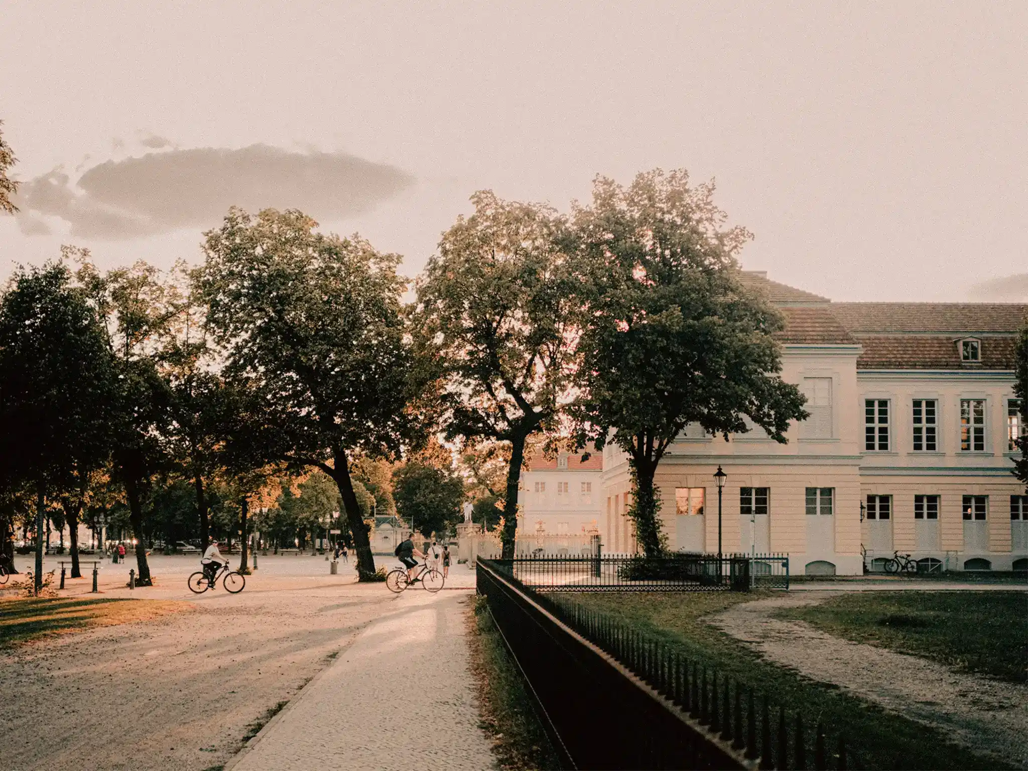 Charlottenburg