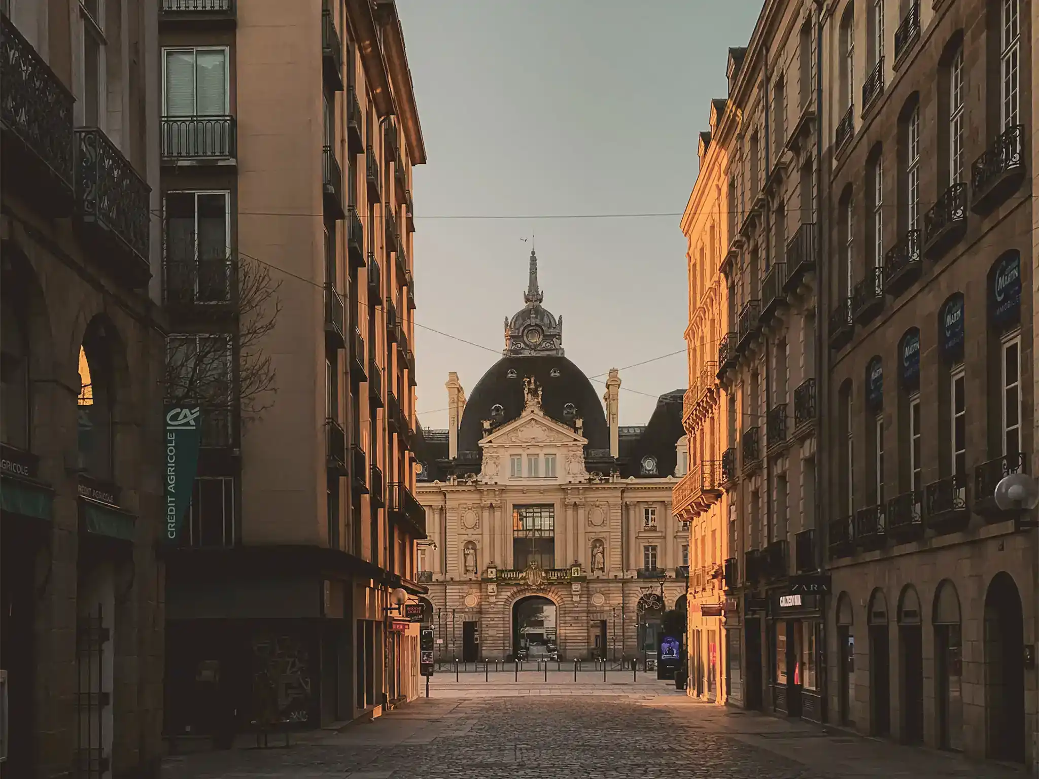 Old Town