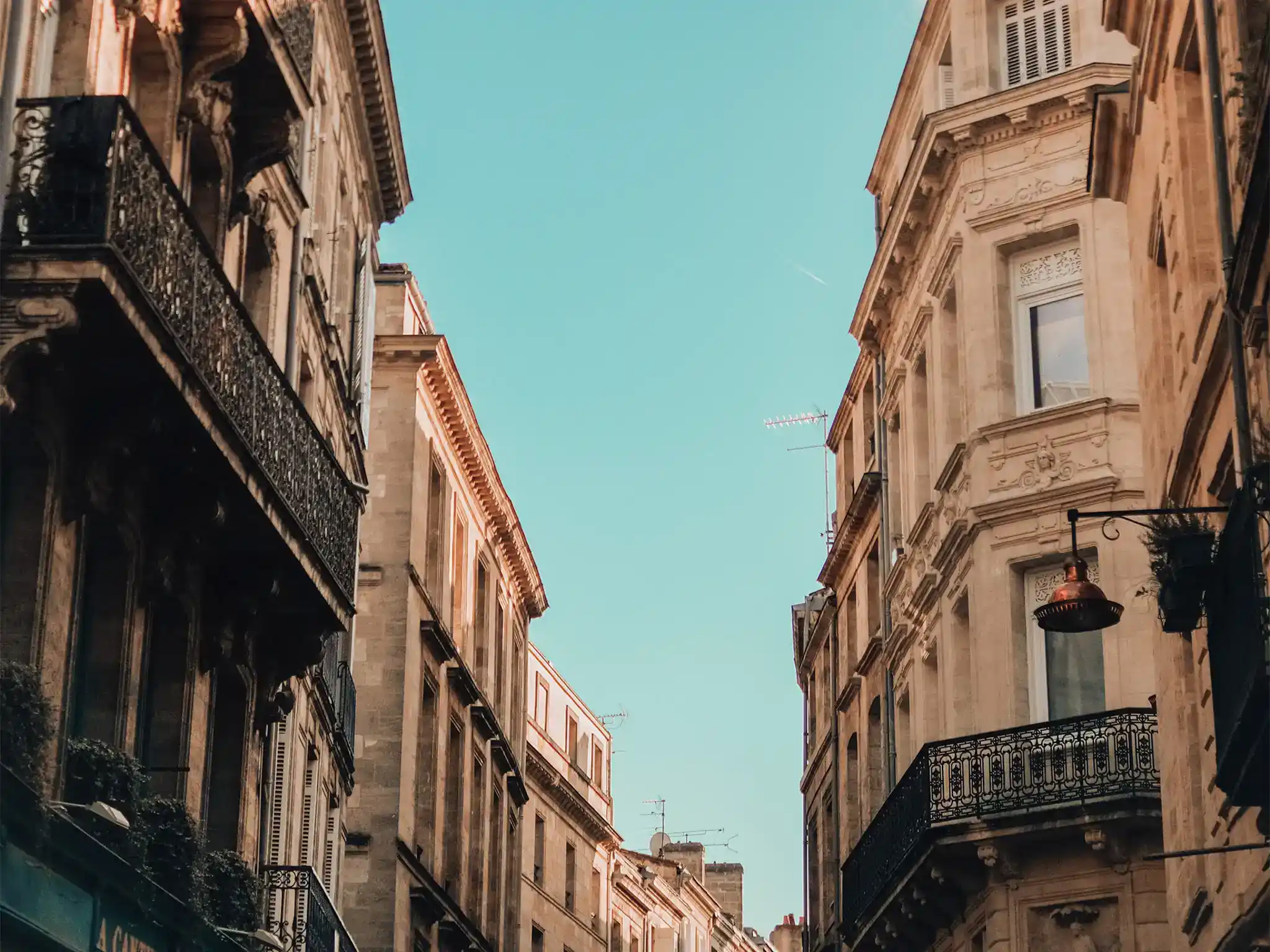 Downtown