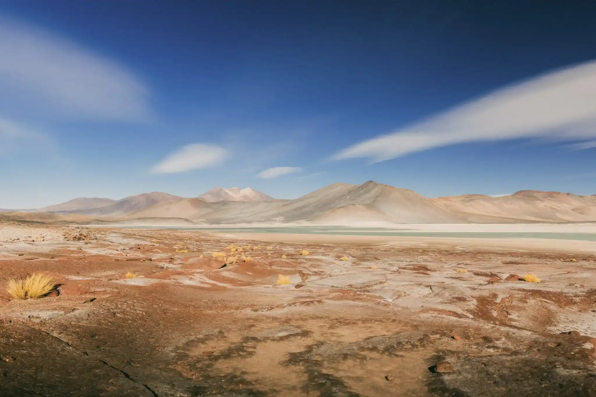 San Pedro de Atacama