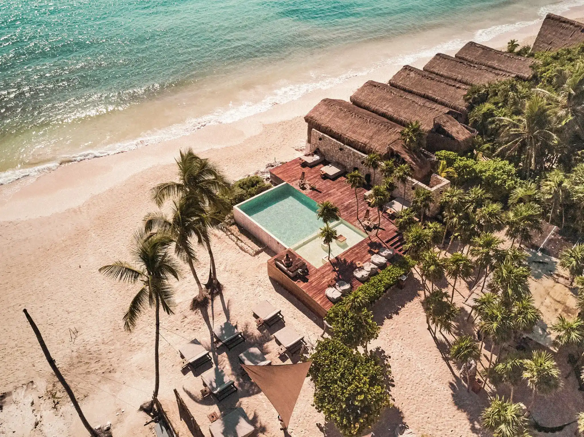 Tulum, Mexico