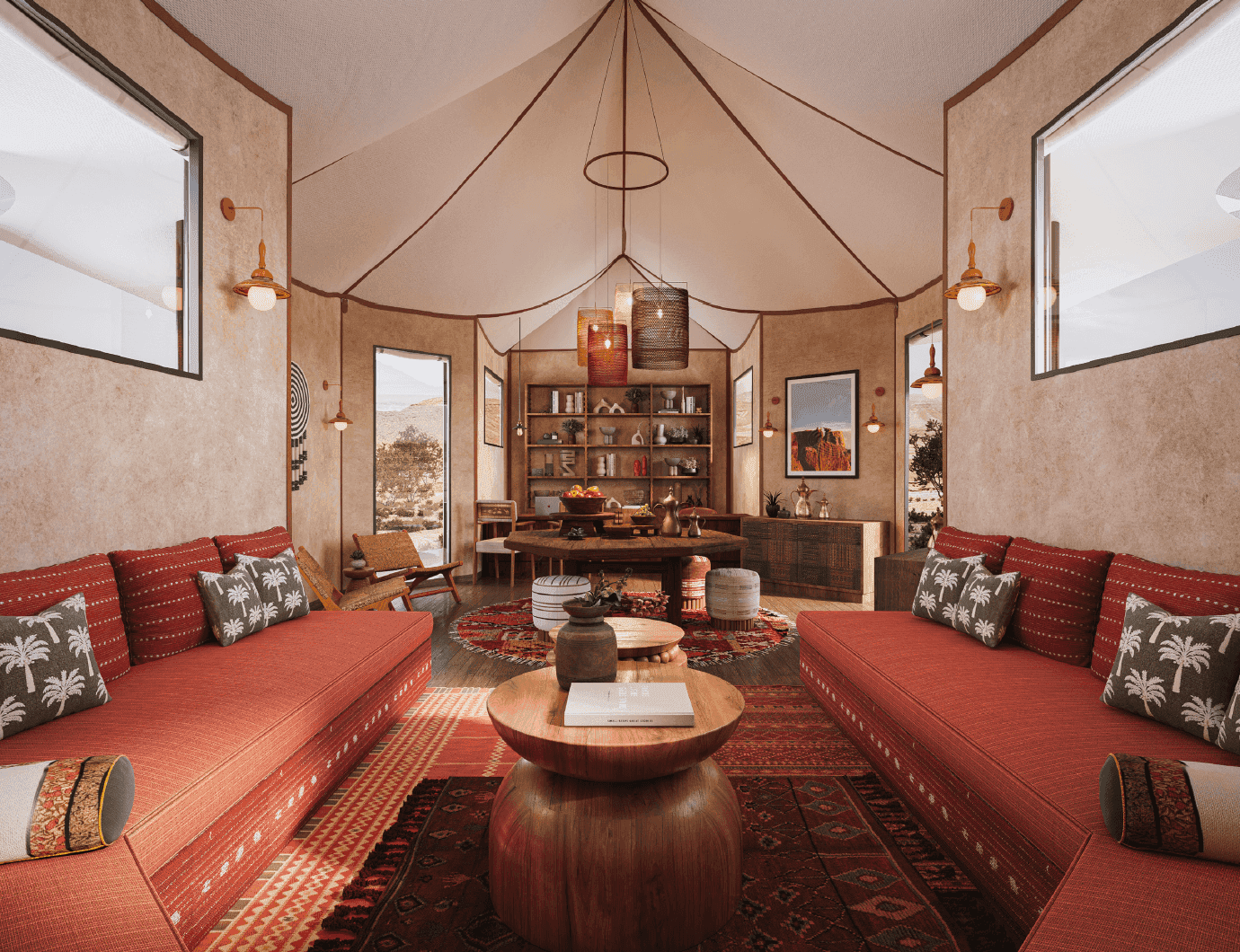 Caravan Hatta by Our Habitas image