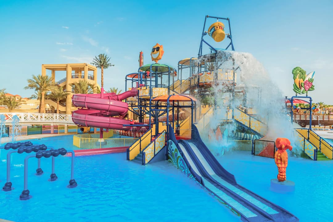 Image of Rixy Kids Club