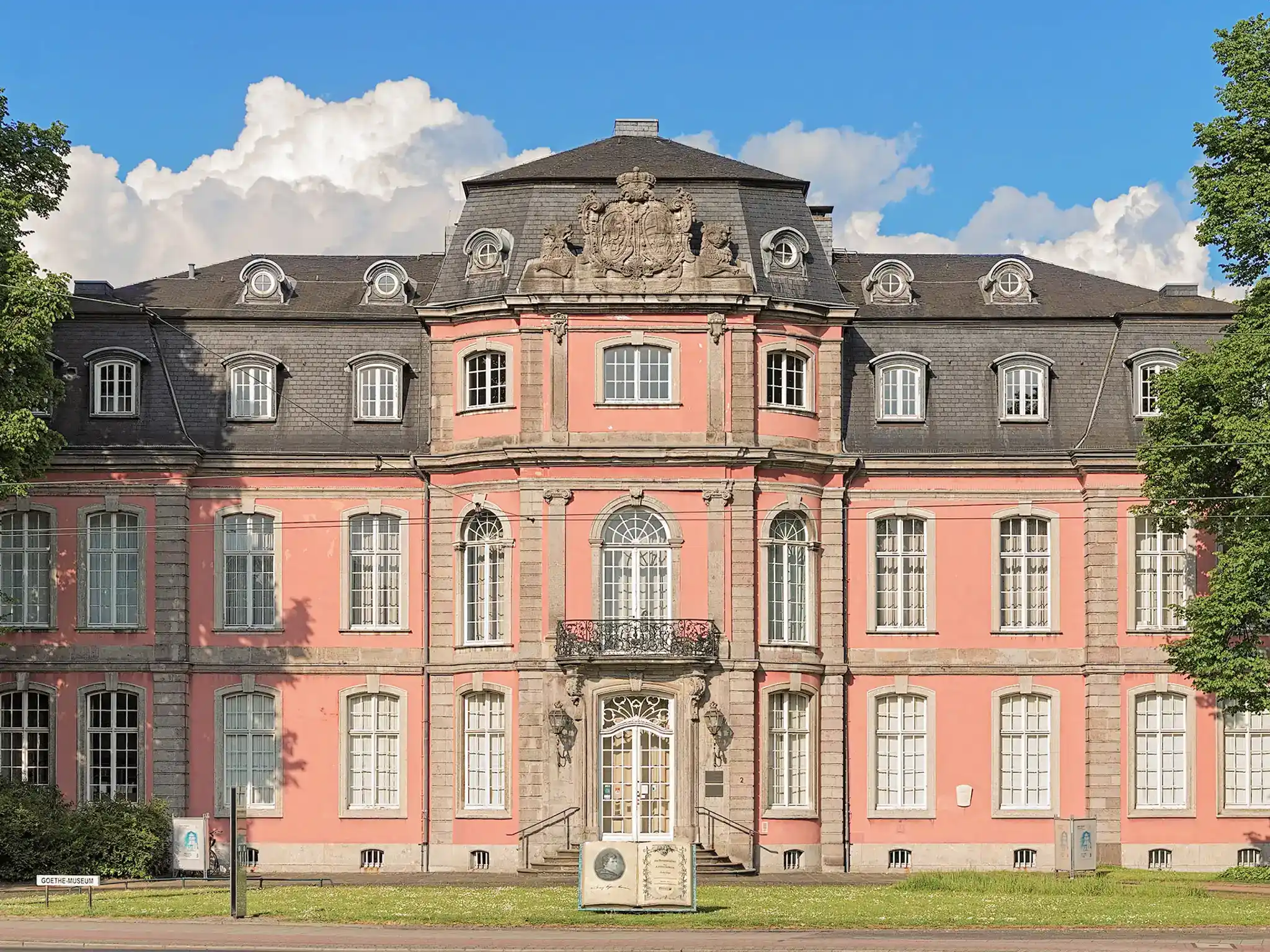 Pempelfort